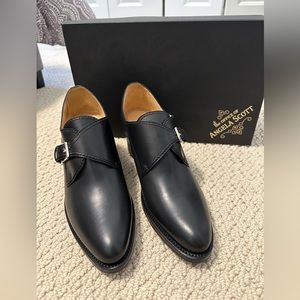 The Office of Angela Scott Miss Brooke Boot (NEW)